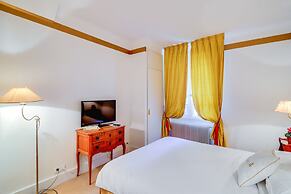 Hotel Villa Escudier