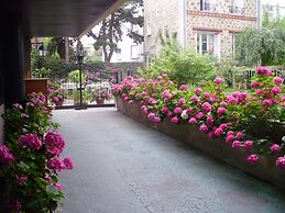 Hotel Villa Escudier