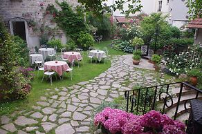 Hotel Villa Escudier