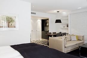 Hotel Fabian
