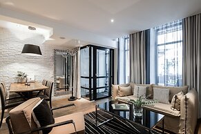 Hotel Fabian