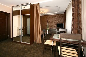 Vizavi Apartments