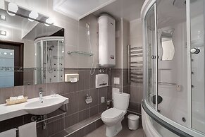 Vizavi Apartments