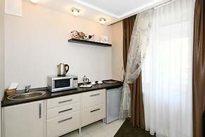 Vizavi Apartments