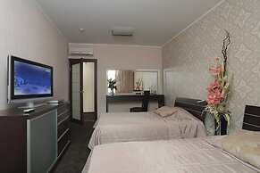 Vizavi Apartments