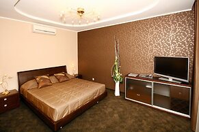 Vizavi Apartments