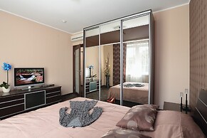 Vizavi Apartments