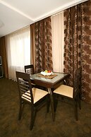 Vizavi Apartments