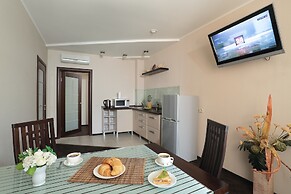 Vizavi Apartments
