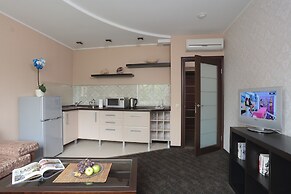 Vizavi Apartments