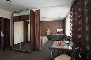 Vizavi Apartments