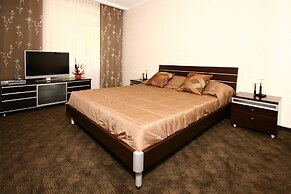 Vizavi Apartments
