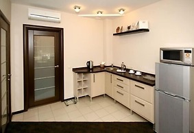 Vizavi Apartments