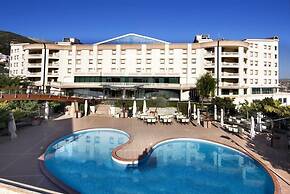 Gran Paradiso Hotel Spa