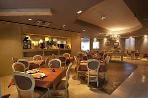 Gran Paradiso Hotel Spa