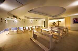 Gran Paradiso Hotel Spa