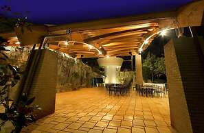 Gran Paradiso Hotel Spa