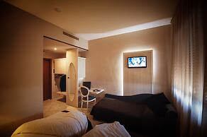 Gran Paradiso Hotel Spa