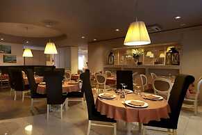 Gran Paradiso Hotel Spa