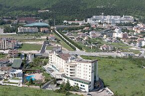 Gran Paradiso Hotel Spa