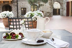 Hotel Villa Campomaggio