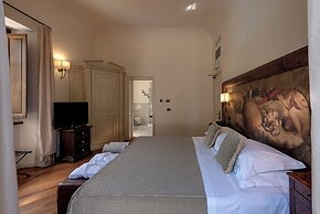 Hotel Villa Campomaggio