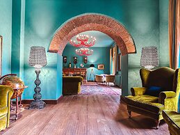Hotel Villa Campomaggio