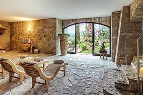 Hotel Villa Campomaggio
