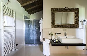 Hotel Villa Campomaggio