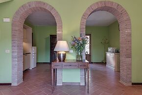 Hotel Villa Campomaggio