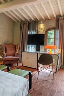 Hotel Villa Campomaggio