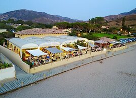 Hotel Marina di Lava