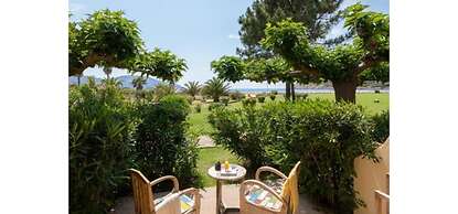 Hotel Marina di Lava