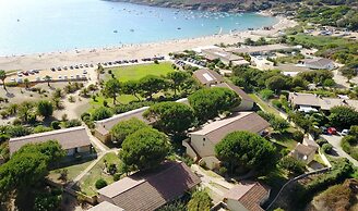 Hotel Marina di Lava