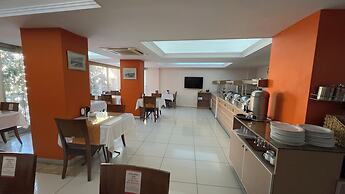 Hotel Baylan Izmir
