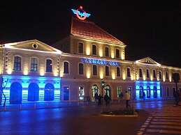 Hotel Baylan Izmir