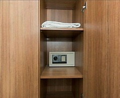 Hotel Baylan Izmir