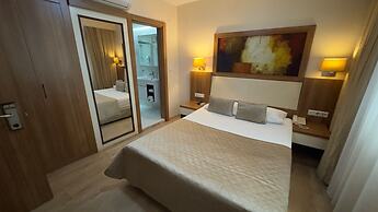 Hotel Baylan Izmir