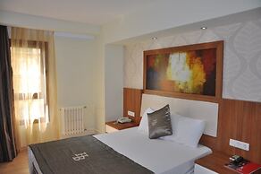Hotel Baylan Izmir