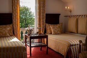 Sauntehus Slotshotel