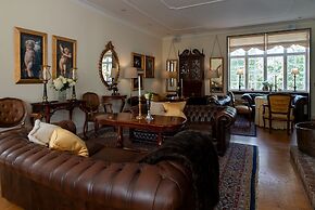 Sauntehus Slotshotel