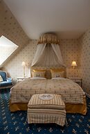 Sauntehus Slotshotel