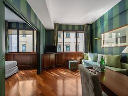 Numa Milan Camperio