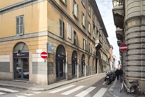 Numa Milan Camperio