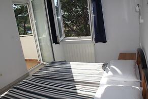 Gorgonia Apartments