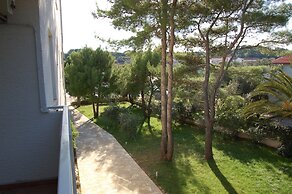 Gorgonia Apartments