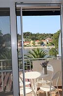 Gorgonia Apartments