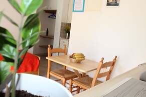 Gorgonia Apartments