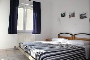 Gorgonia Apartments