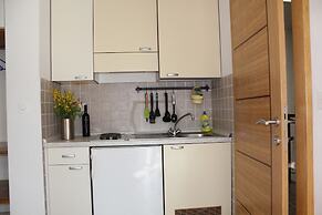 Gorgonia Apartments